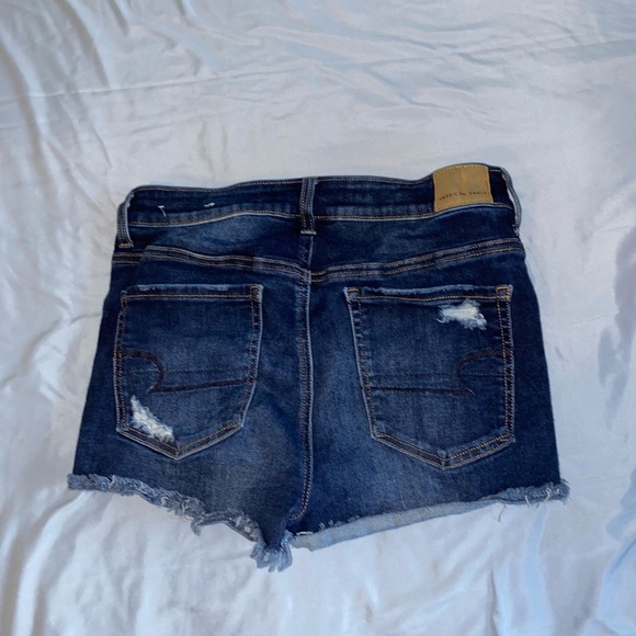 Shorts - Picture 2 of 2